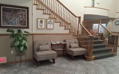 Photo 4 - Fairbridge Inn & Suites, Miles City