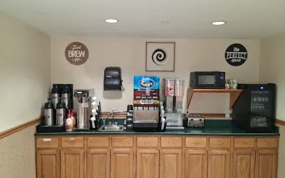 Photo 3 - Fairbridge Inn & Suites, Miles City