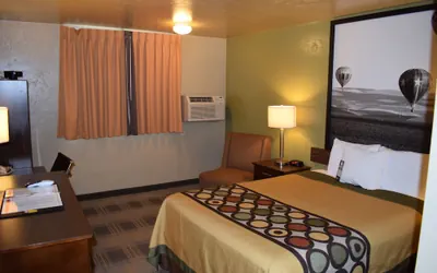 Photo 5 - SureStay Hotel by Best Western Ellensburg