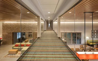 Photo 3 - Country Inn & Suites by Radisson, Seattle-Tacoma International Airport, WA