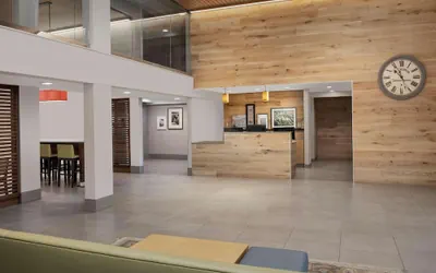 Photo 2 - Country Inn & Suites by Radisson, Seattle-Tacoma International Airport, WA