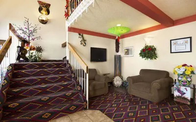 Photo 2 - Super 8 by Wyndham Las Vegas