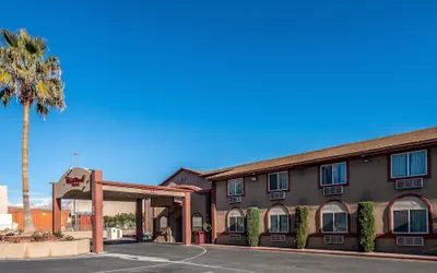 Red Roof Inn St George, UT - Convention Center