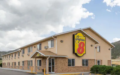 Photo 2 - Super 8 by Wyndham Nephi