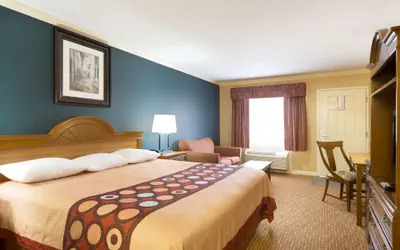 Photo 5 - Super 8 by Wyndham Covington