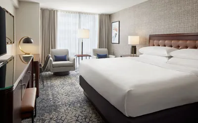 Photo 2 - Sheraton Valley Forge Hotel King of Prussia