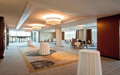 Photo 3 - Sheraton Valley Forge Hotel King of Prussia