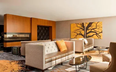 Photo 5 - Sheraton Valley Forge Hotel King of Prussia