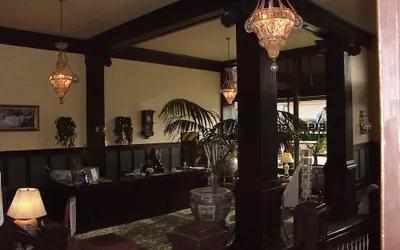 Photo 4 - Geiser Grand Hotel