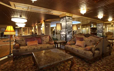 Photo 2 - The Claridge Hotel