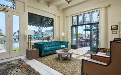 Photo 4 - Glorietta Bay Inn Coronado Island