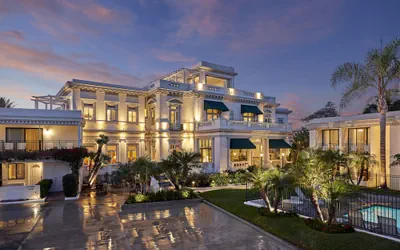 Photo 2 - Glorietta Bay Inn Coronado Island