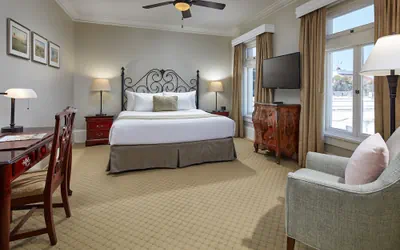 Photo 5 - Glorietta Bay Inn Coronado Island