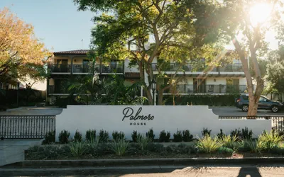 Photo 2 - Palmoro House