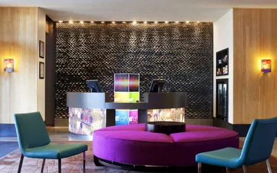 Photo 2 - Aloft by Marriott Silicon Valley