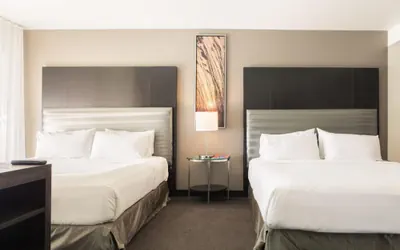 Photo 5 - Aloft by Marriott Silicon Valley