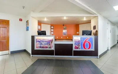 Photo 4 - Motel 6 Williams, AZ - Downtown - Grand Canyon