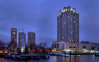 Photo 2 - Hilton Philadelphia at Penn's Landing