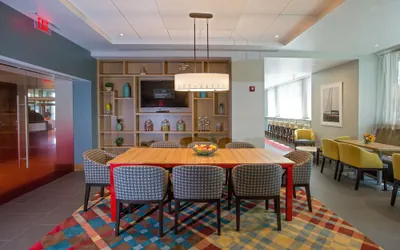Photo 4 - Hilton Philadelphia at Penn's Landing