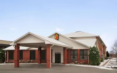 Photo 2 - Super 8 by Wyndham S Jordan/Sandy/Slc Area