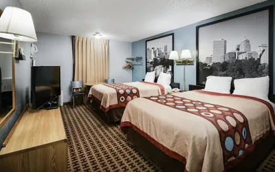 Photo 5 - Super 8 by Wyndham Elk City
