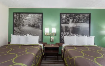 Photo 5 - Syracuse Inn