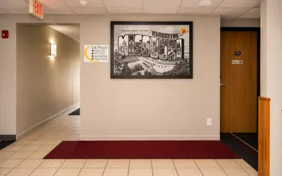 Photo 3 - Super 8 by Wyndham Warrenton