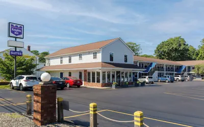 Photo 2 - Knights Inn North Attleboro