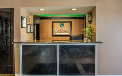 Photo 4 - Quality Inn & Suites West Bend