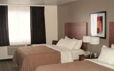 Photo 4 - Quality Inn Thermopolis Near Hot Springs