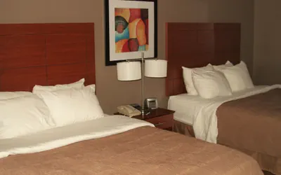 Photo 3 - Quality Inn Thermopolis Near Hot Springs