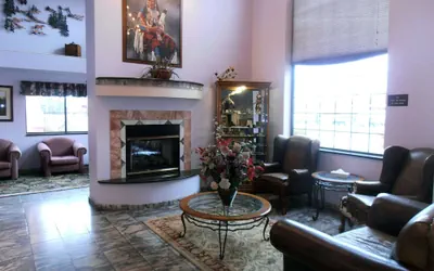 Photo 2 - Quality Inn Thermopolis Near Hot Springs