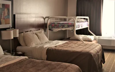 Photo 5 - Quality Inn Thermopolis Near Hot Springs