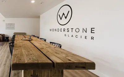 Photo 5 - Wonderstone at Glacier