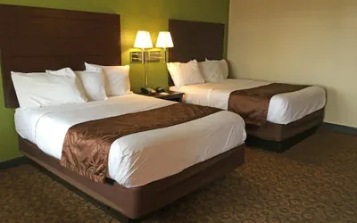 Photo 5 - Americas Best Value Inn & Suites Greenwood