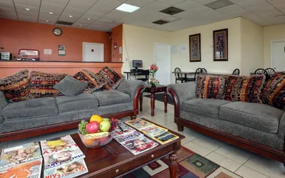 Photo 2 - Americas Best Value Inn & Suites Greenwood