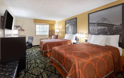Photo 5 - Super 8 by Wyndham Wooster