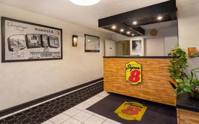 Photo 4 - Super 8 by Wyndham Wooster