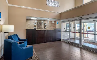 Photo 4 - Comfort Inn Birmingham - Irondale