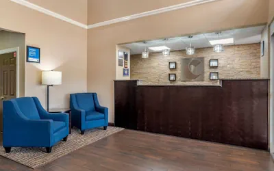 Photo 3 - Comfort Inn Birmingham - Irondale