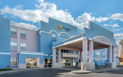 Photo 2 - Comfort Inn Birmingham - Irondale