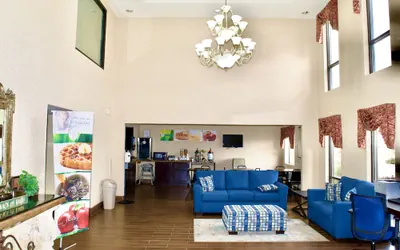 Photo 5 - Quality Inn & Suites Pine Bluff
