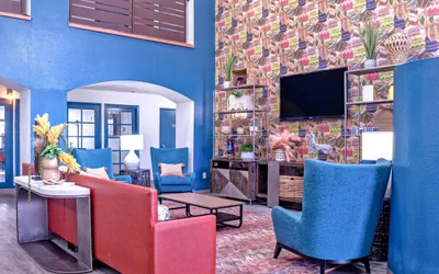 Photo 4 - Comfort Inn & Suites Sierra Vista Near Ft Huachuca