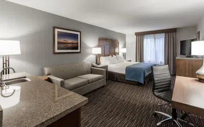 Photo 3 - Holiday Inn Express & Suites Carpinteria by IHG