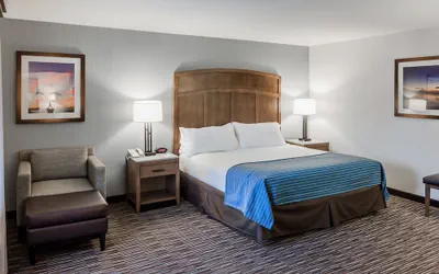 Photo 4 - Holiday Inn Express & Suites Carpinteria by IHG