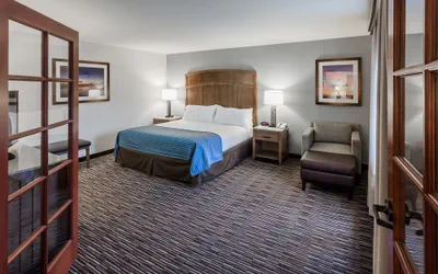 Photo 5 - Holiday Inn Express & Suites Carpinteria by IHG