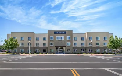 Photo 2 - The Hanford Hotel, an Ascend Collection Hotel