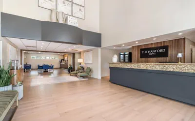 Photo 4 - The Hanford Hotel, an Ascend Collection Hotel