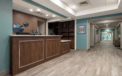 Photo 2 - Franklin Extended Stay Hotel