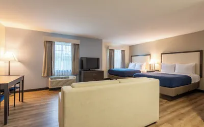 Photo 3 - Franklin Extended Stay Hotel